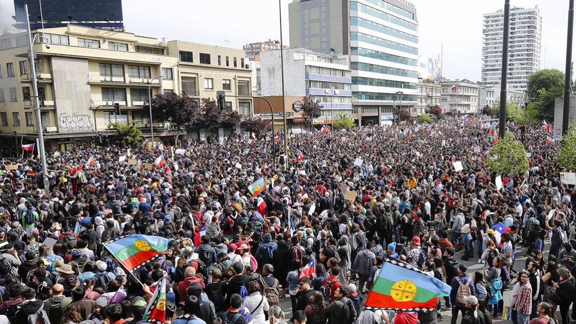 Cepal: Nos preocupa que pueda haber más enojo social del que había antes de la pandemia
