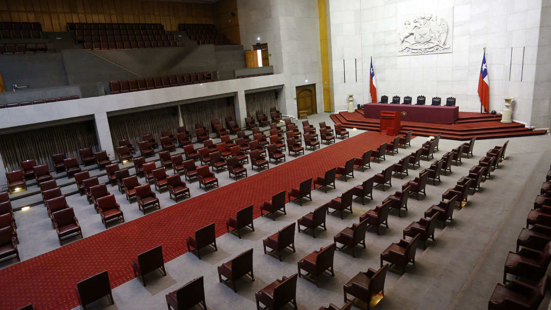 ¿Telemática o presencial y cuándo? Decisión sobre Cuenta Pública deberá seguir esperando