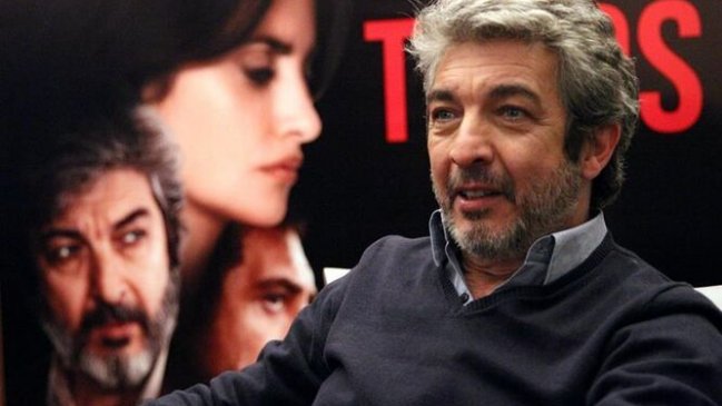 Actores iberoamericanos confiesan nostalgia por cine trastocado por COVID-19