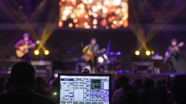 Escuelas de Rock abre convocatorias para ciclos virtuales de formación musical