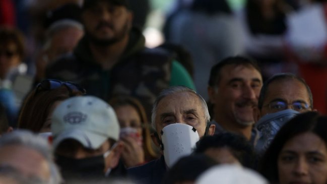 Tarapacá registró más de 170 mil permisos temporales en la primera semana de cuarentena