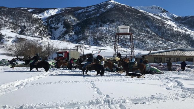 Alto Biobío: Registra cuatro casos de coronavirus en solo dos días