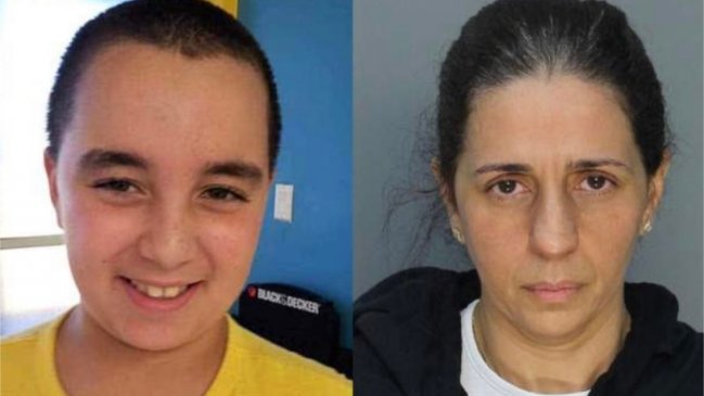 Mujer intentó matar a su hijo autista dos veces en un día: Culpó a falsos secuestradores