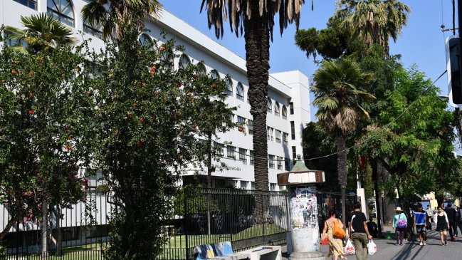 Corte de Rancagua declaró admisible recurso por cobro de mensualidad de colegio durante la pandemia