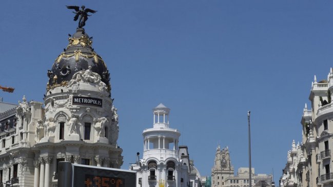 España anunció que se abrirá al turismo extranjero a partir de julio