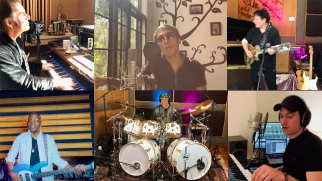 Journey confirma nueva alineación con regreso de antiguo bajista