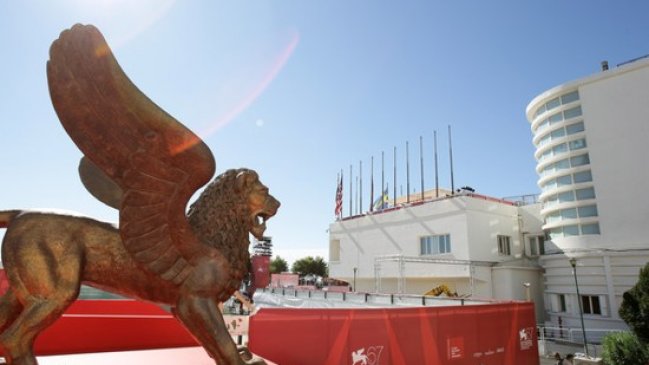 La Mostra de cine de Venecia se hará pero espera menos estrellas y películas