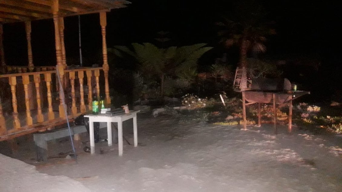 Chañaral: Fiesta clandestina en pandemia terminó con 24 detenidos