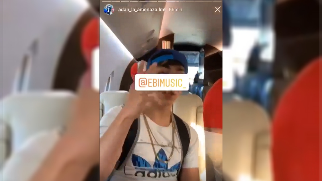 Jóvenes que salieron de Santiago en un jet privado arriesgan multas de hasta 50 millones de pesos