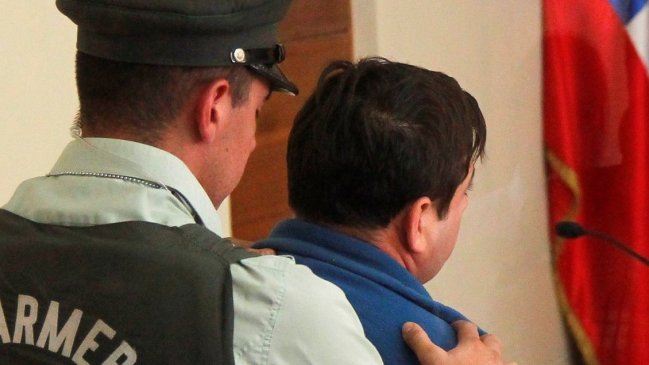 En prisión preventiva quedó imputado por abuso sexual contra menor de seis años en Antofagasta