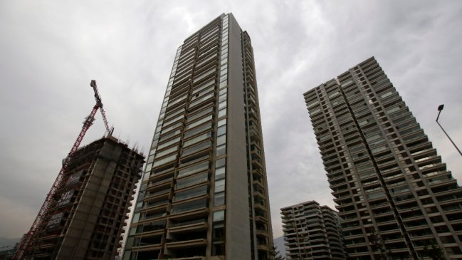 Banco Central: Subieron las tasas hipotecarias y de consumo