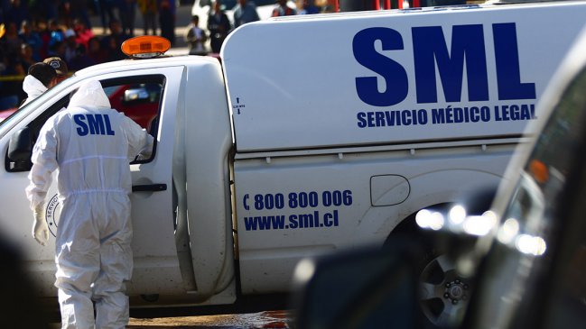 Funcionarios del SML en Avenida La Paz están en cuarentena tras dos casos positivos de Covid-19