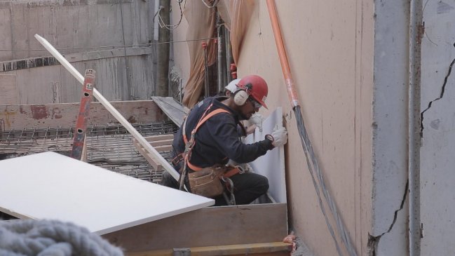 Suspenden construcción de CDT de La Serena por brote de Covid-19