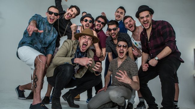 Moral Distraída oficializó la cancelación de sus shows de aniversario