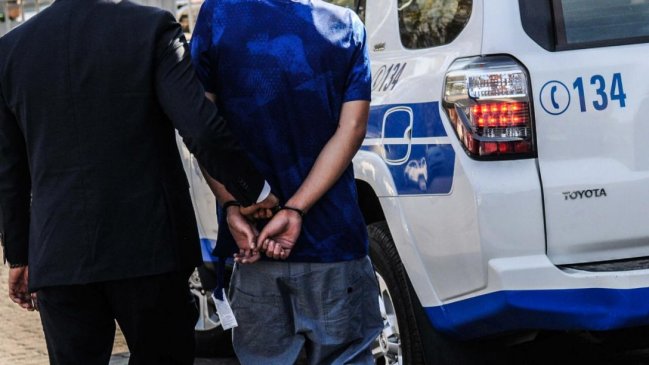 Acusado de herir a bala a una niña en Chillán quedó en prisión preventiva