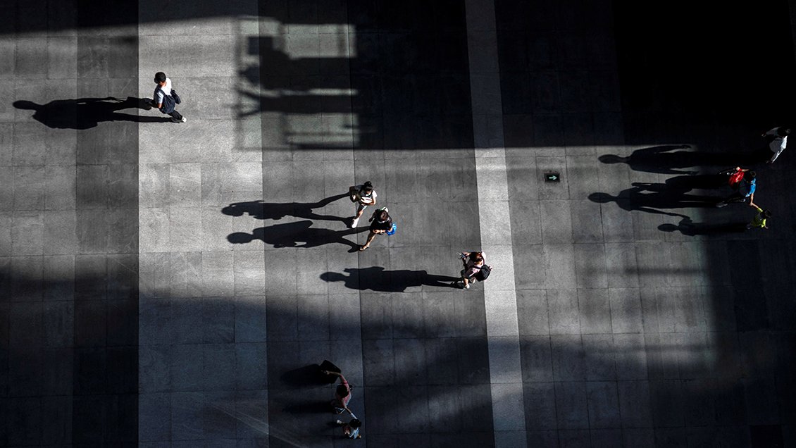 OMS en Chile: Nueva normalidad es una vida distinta después del Covid, no un relajamiento