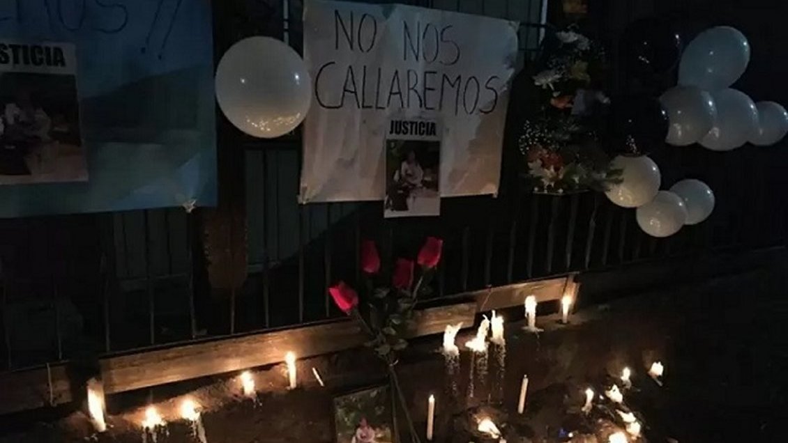 PDI indaga muerte de mujer tras presunto ataque sexual en Coronel
