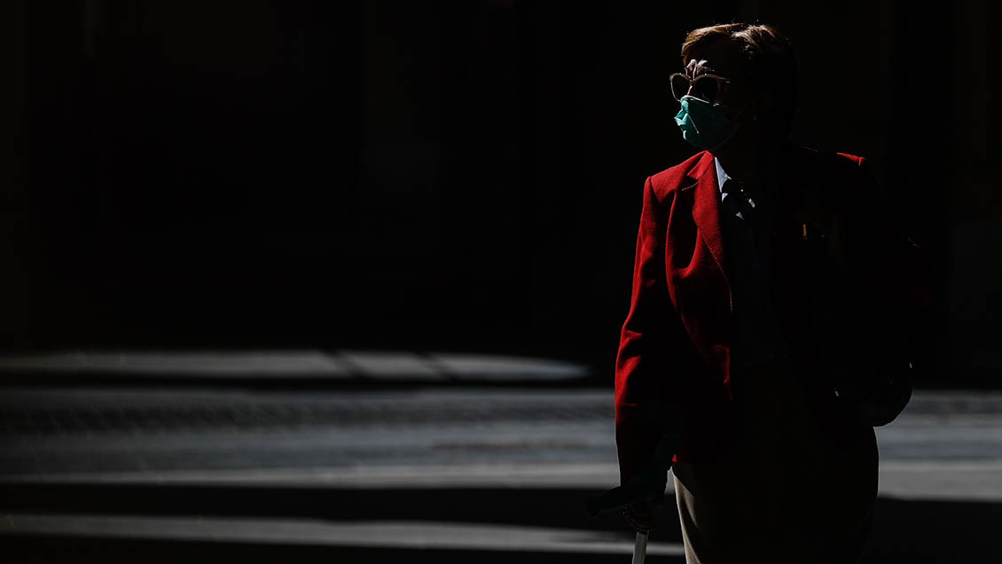 Irlanda no registra fallecimientos por Covid-19 por primera vez desde marzo