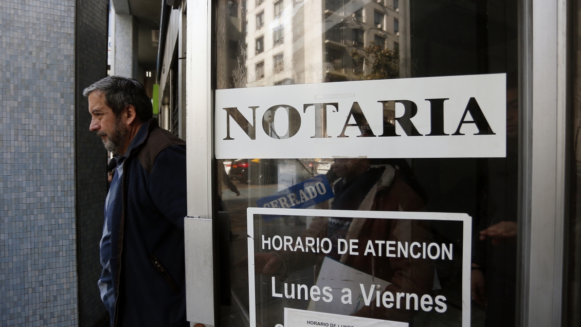 El Gobierno presentó su prometida reforma para 