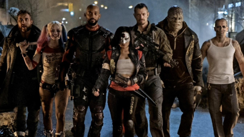 David Ayer también quiere estrenar 