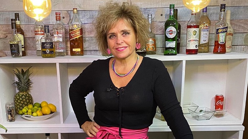 Chef Paula Larenas respondió a lluvia de críticas por recomendación 