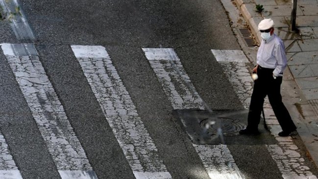 Un gen vinculado a la demencia duplica el riesgo de padecer Covid-19 grave
