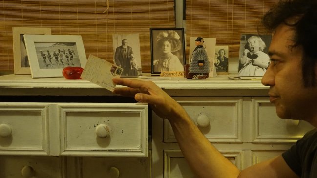 Chile será parte de festival internacional de teatro vía streaming