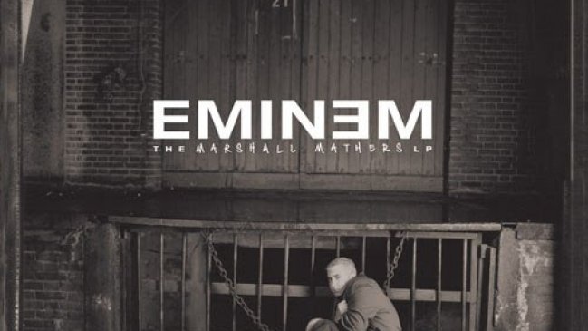 Eminem celebrará los 20 años de 