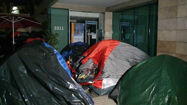 Gobierno espera resolver 