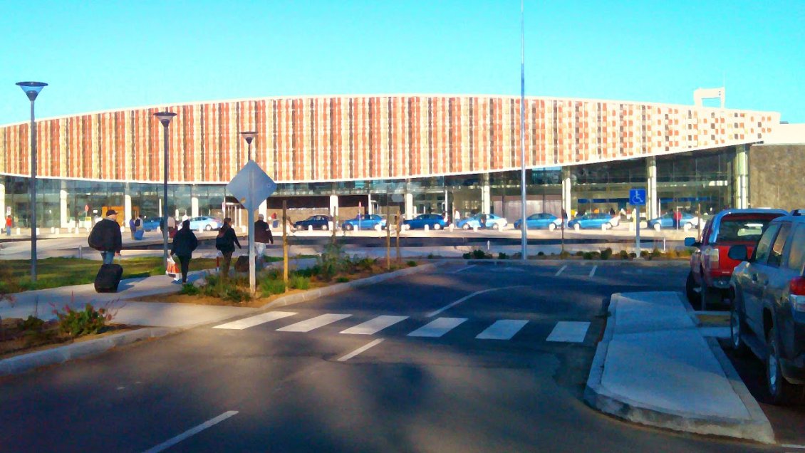 Juzgado de Villarrica se declaró incompetente en caso de joven que viajó contagiado desde Santiago