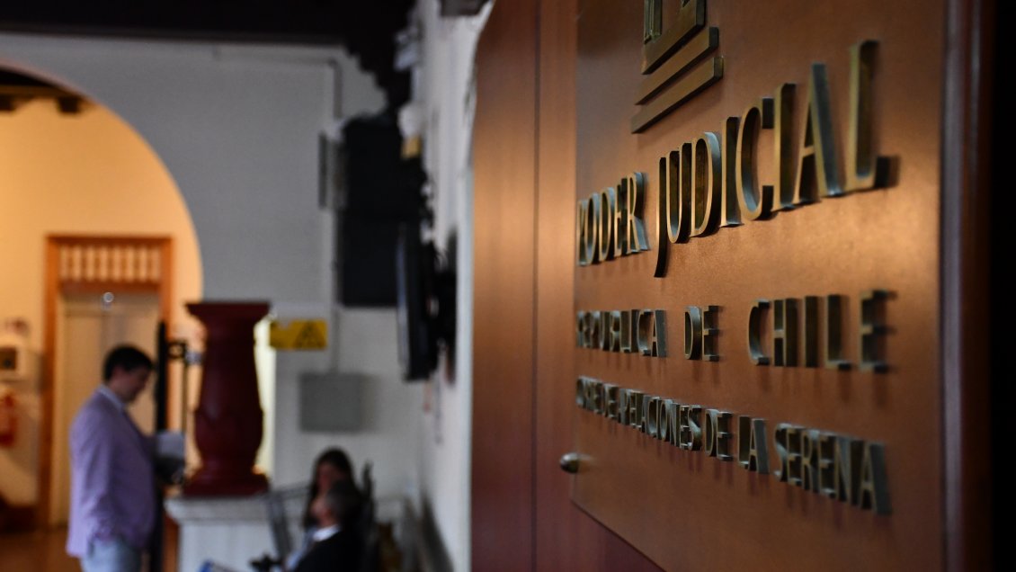 Corte rechazó recursos contra el Gobierno por no declarar cuarentena en la Región de Coquimbo