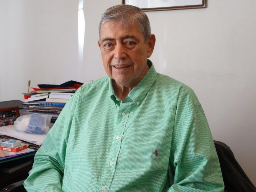 Alcalde de Quillón presentó su renuncia por problemas de salud