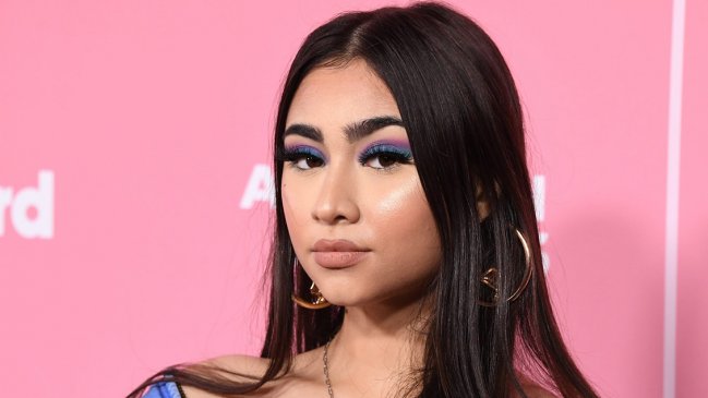 Va sí o sí: Paloma Mami se mantiene en la edición 2021 de Primavera Sound