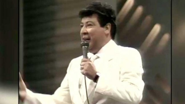 Fallece el reconocido comediante Pepe Tapia