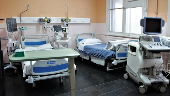 Hospital de Ancud contará con seis camas críticas
