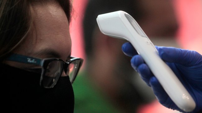 Municipio de Iquique confirmó caso de Covid-19 en Departamento de Aseo y Ornato