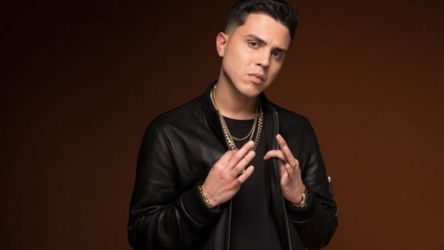 Darkiel destaca en los rankings de Estados Unidos con su último single