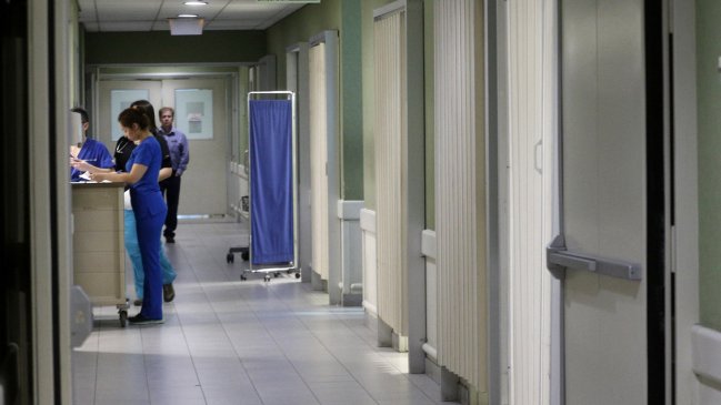 Minsal anunció un seguro de vida para todos los trabajadores de la salud por la pandemia