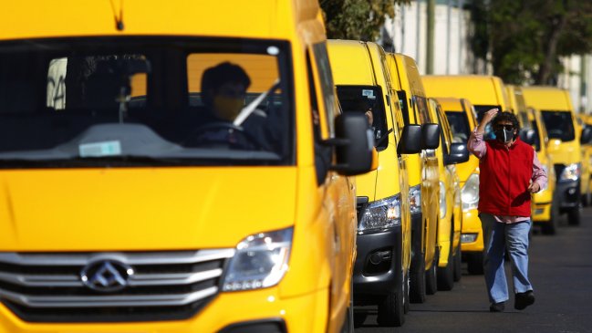 Municipios comprenden postergación del pago de permisos de circulación: 