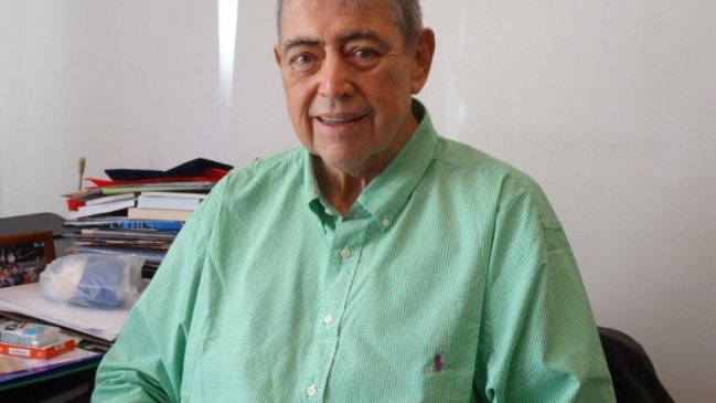 Alcalde de Quillón presentó su renuncia por problemas de salud