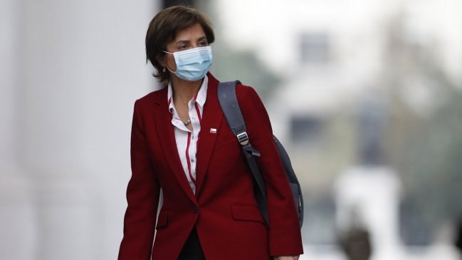 Subsecretaria Daza: Enfrentar la pandemia va a ser difícil si la gente no toma conciencia