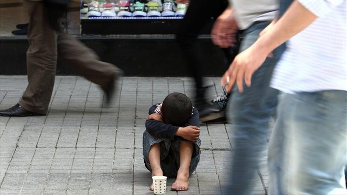 Hasta 86 millones de niños pueden caer en la pobreza este año, alerta Unicef