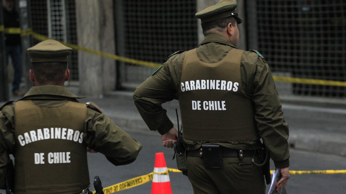 Encuesta Enusc: Victimización cayó al menor nivel en seis años, pero subió percepción de inseguridad