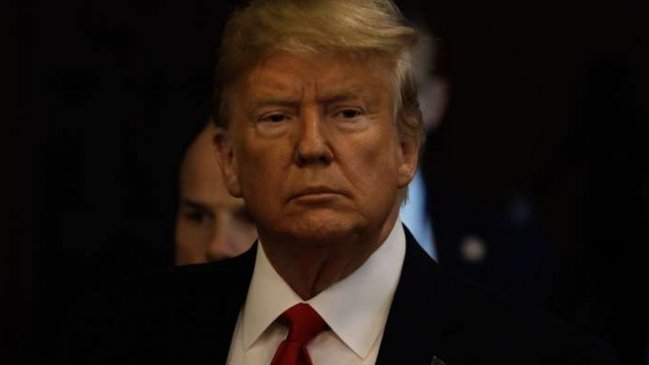 Trump firmará un decreto sobre redes sociales