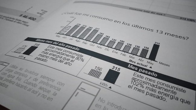 SEC investiga alzas en cuentas de la luz ante aumento de reclamos en el Biobío