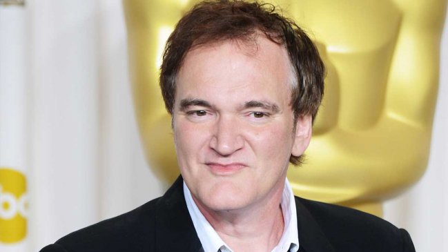 Quentin Tarantino eligió la mejor película de la última década