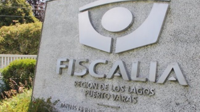 En prisión preventiva quedó imputado por incendios en Ralún