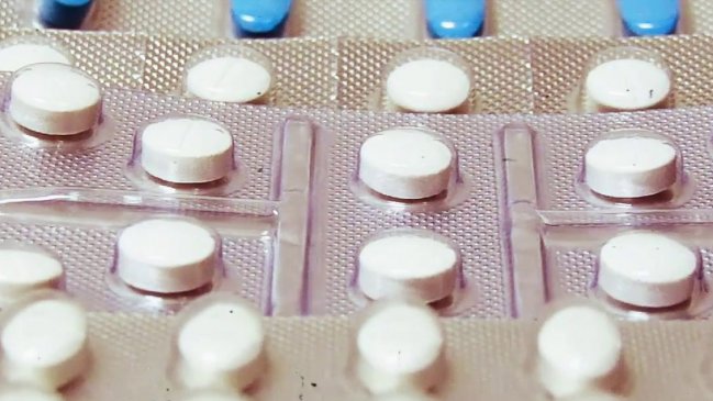 Abogada fue sorprendida ingresando medicamentos prohibidos a la Cárcel de Curicó