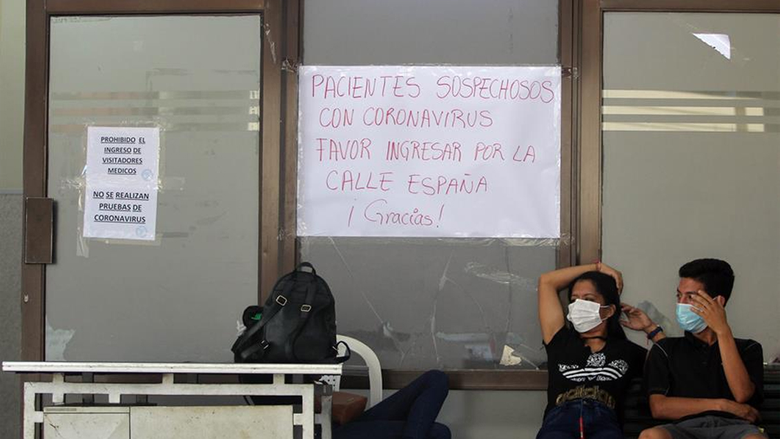 Bolivia mantiene cierre de fronteras y vuelos