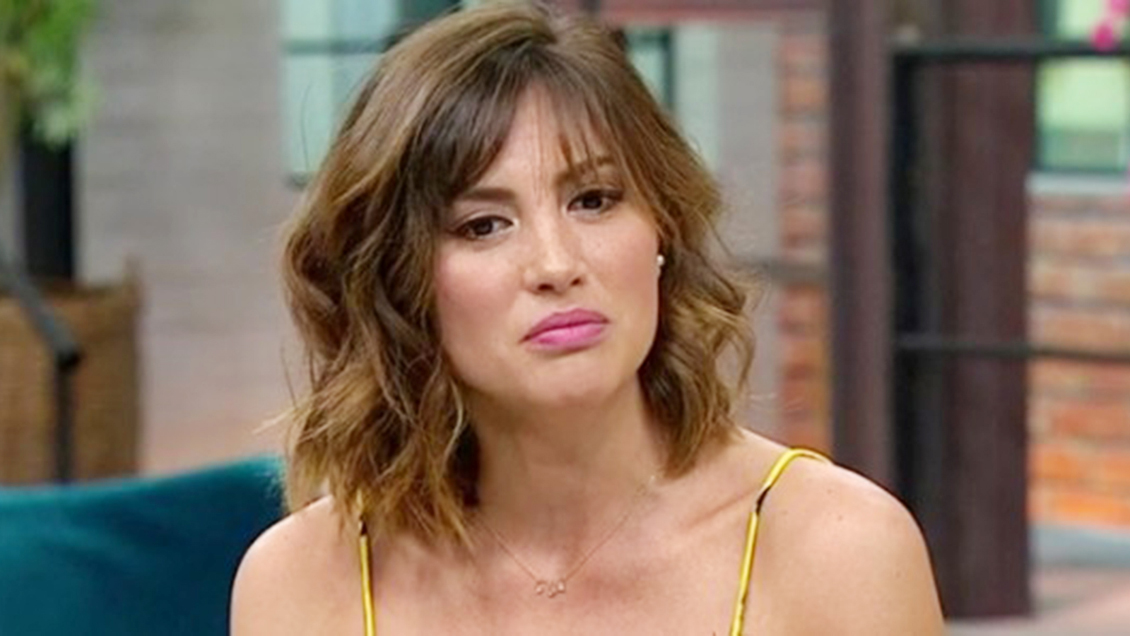 Karen Bejarano compartió el estado en que apareció su camioneta